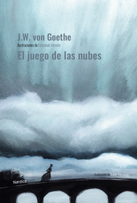 JUEGO DE LAS NUBES (CARTONE)