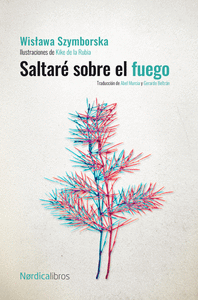 SALTARE SOBRE EL FUEGO (ED.CENTENARIO)