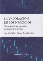 VALORACION DE LOS NEGOCIOS