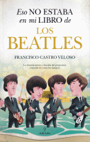 ESO NO ESTABA EN MI LIBRO DE LOS BEATLES