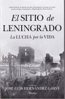 SITIO DE LENINGRADO LUCHA POR LA VIDA