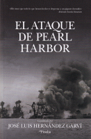 ATAQUE DE PEARL HARBOR