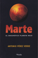 MARTE ENIGMATICO PLANETA ROJO