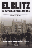 BLITZ BATALLA DE INGLATERRA