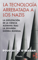 TECNOLOGIA ARREBATADA A LOS NAZIS