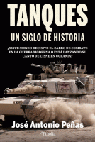 TANQUES UN SIGLO DE HISTORIA