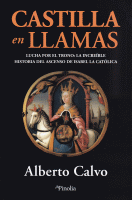 CASTILLA EN LLAMAS