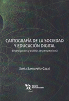 CARTOGRAFIA DE LA SOCIEDAD Y EDUCACION AMBIENTAL