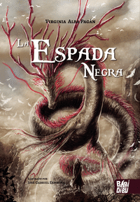 ESPADA NEGRA