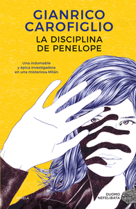DISCIPLINA DE PENELOPE