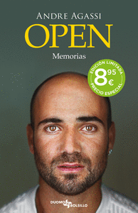 OPEN MEMORIAS (BOLSILLO)