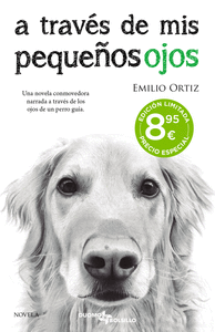 A TRAVES DE MIS PEQUEÑOS OJOS (BOLSILLO)