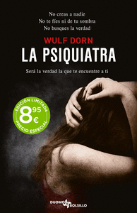 PSIQUIATRA (BOLSILLO)