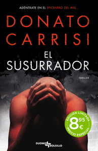 SUSURRADOR (BOLSILLO)