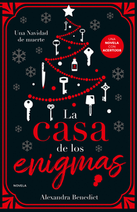 CASA DE LOS ENIGMAS