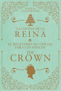 COCINA DE LA REINA