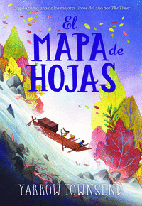 MAPA DE LAS HOJAS