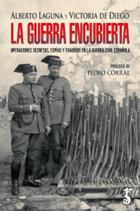 GUERRA ENCUBIERTA