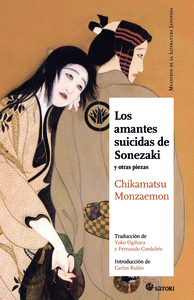 AMANTES SUICIDAS DE SONEZAKI Y OTRAS PIEZAS N/E