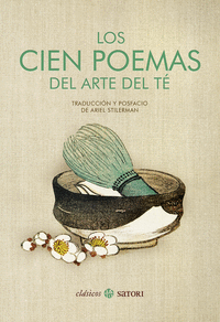 CIEN POEMAS DEL ARTE DEL TE