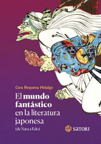 MUNDO FANTASTICO EN LA LITERATURA JAPONESA N/E