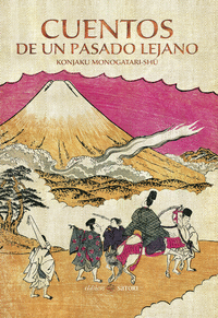 CUENTOS DE UN PASADO LEJANO N/E