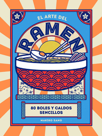 ARTE DEL RAMEN