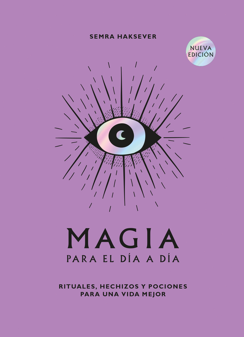 MAGIA PARA EL DIA A DIA