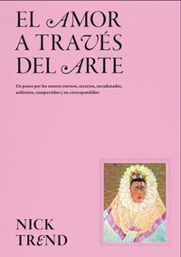 AMOR A TRAVES DEL ARTE, EL