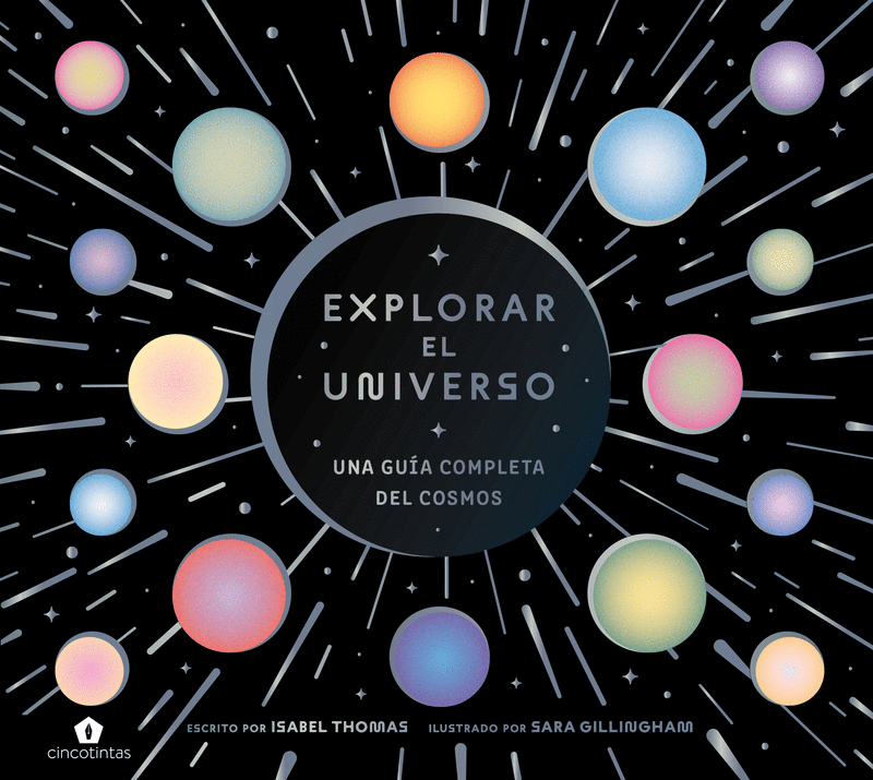 EXPLORAR EL UNIVERSO