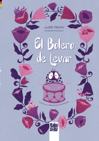 BOLERO DE LEVAR