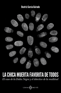 CHICA MUERTA FAVORITA DE TODOS