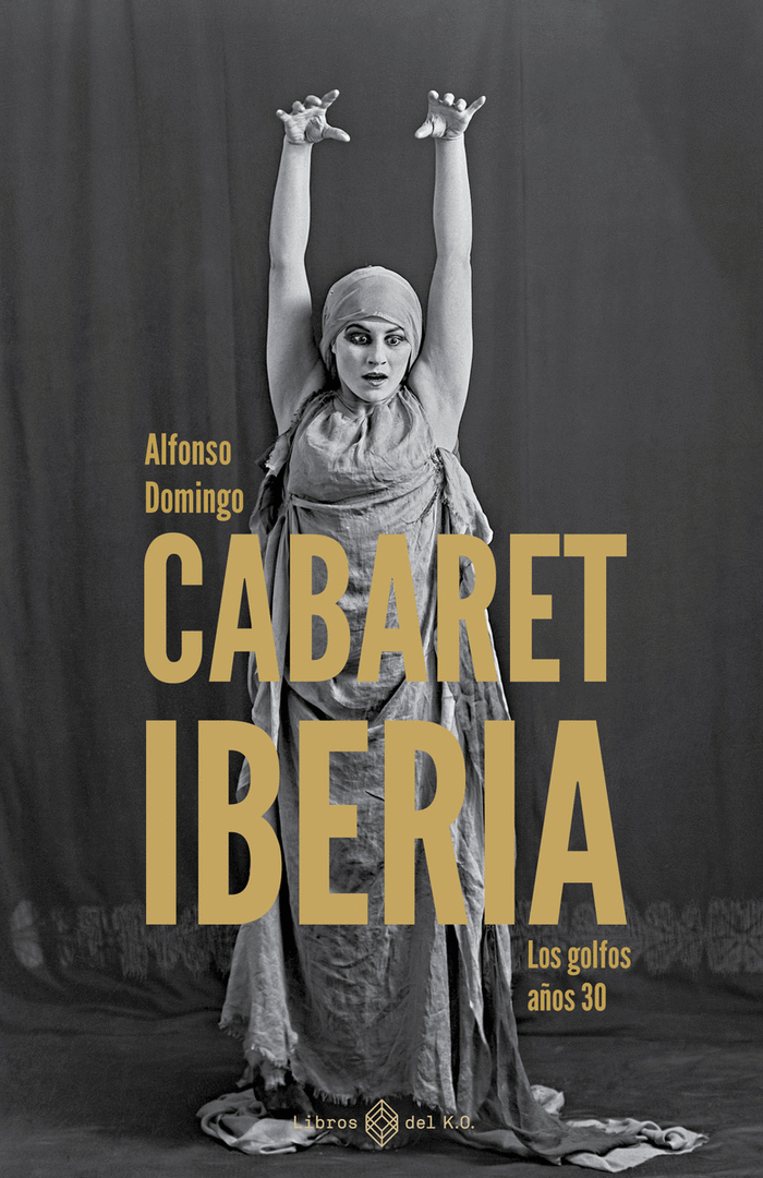 CABARET IBERIA