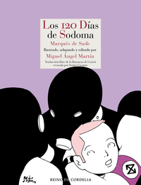 120 DIAS DE SODOMA (NE)
