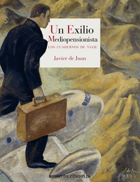 UN EXILIO MEDIOPENSIONISTA