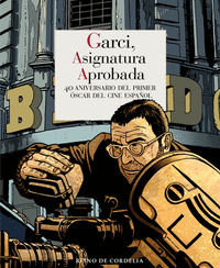 GARCI,ASIGNATURA APROBADA