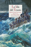 ISLA DEL TESORO 3/E (ILUSTRADO)