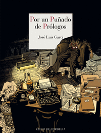 POR UN PUÑADO DE PROLOGOS