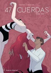 47 CUERDAS PRIMERA PARTE