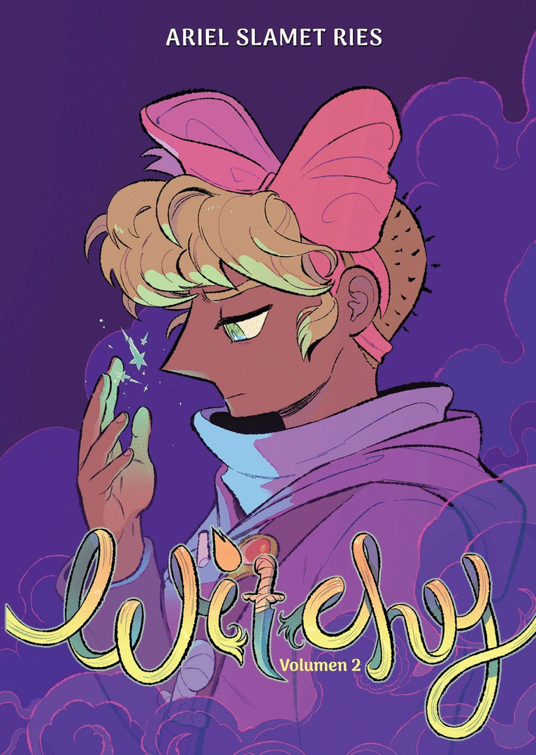 WITCHY 2