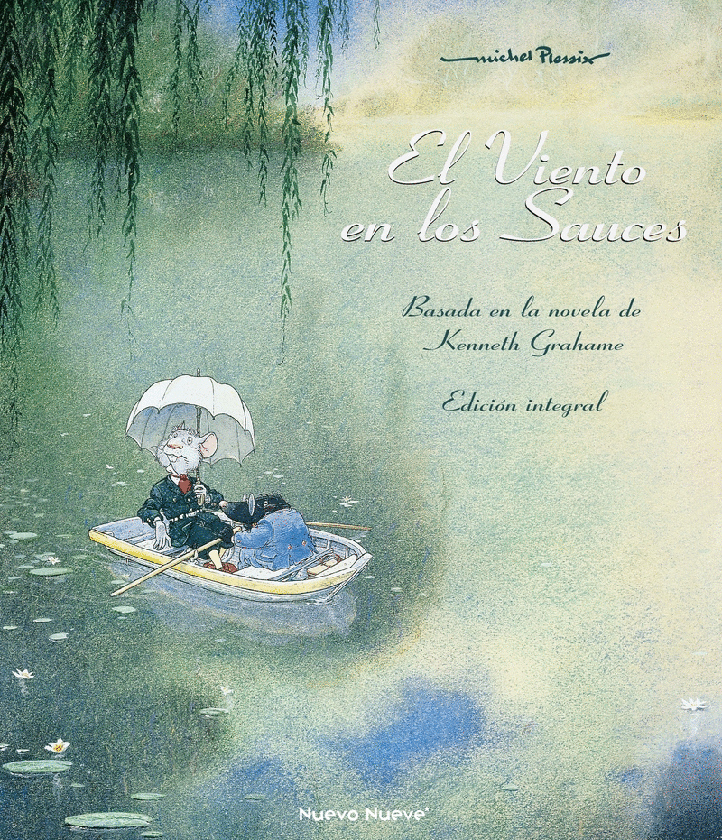 VIENTO EN LOS SAUCES