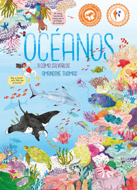 OCEANOS...Y COMO SALVARLOS