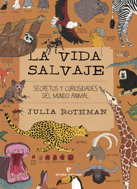 VIDA SALVAJE