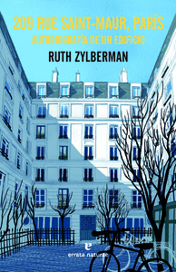 209 RUE SAINT-MAUR,PARIS