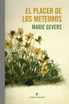 PLACER DE LOS METEOROS