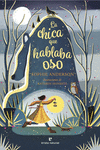 CHICA QUE HABLABA OSO