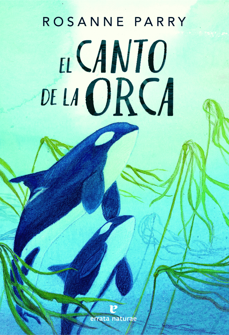 CANTO DE LA ORCA