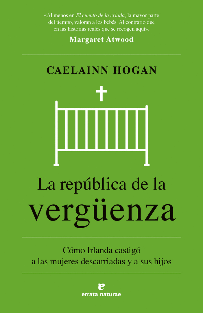 REPUBLICA DE LA VERGUENZA, LA