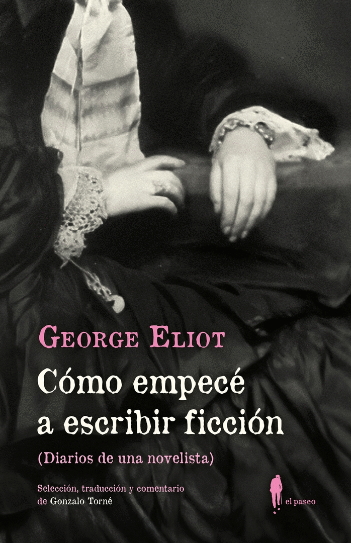 COMO EMPECE A ESCRIBIR FICCION