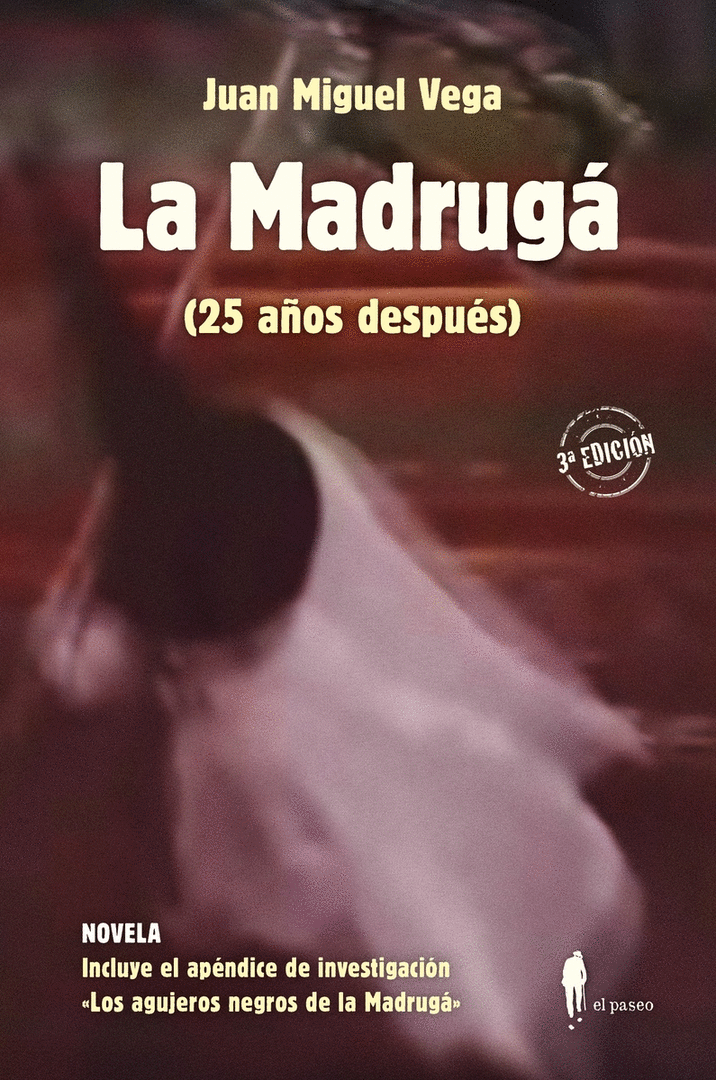 LA MADRUGA (25 AÑOS DESPUES)